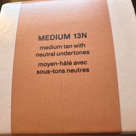 Morphe Lightform Liquid - Extended Hydration Foundation Makeup Shade Medium 13N - Picture 10 of 10